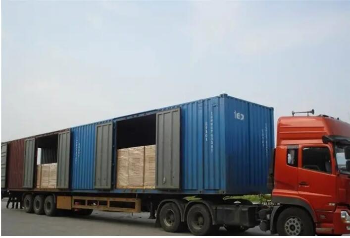 厦门到宜君县整车运输