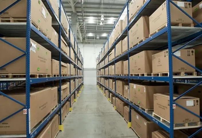 厦门到宜君县货物仓储