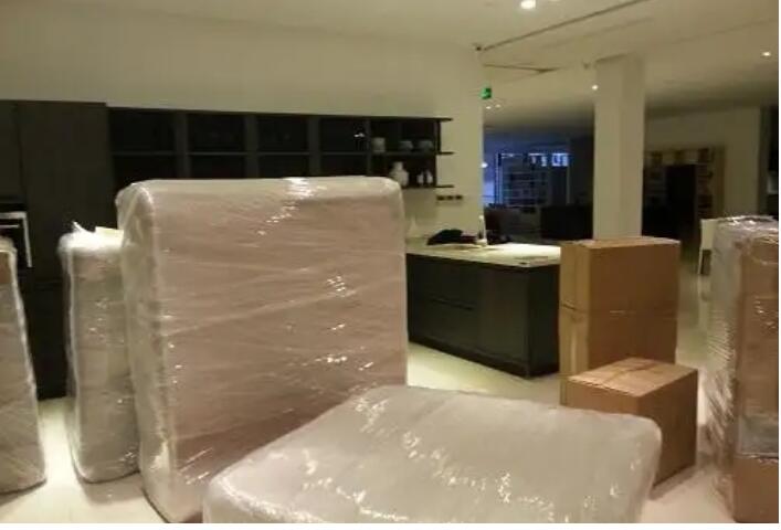 厦门到宜君县长途搬家