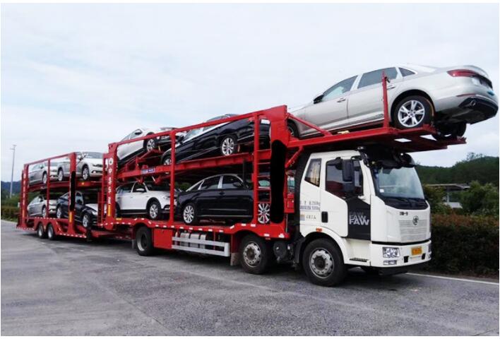 厦门到宜君县轿车托运